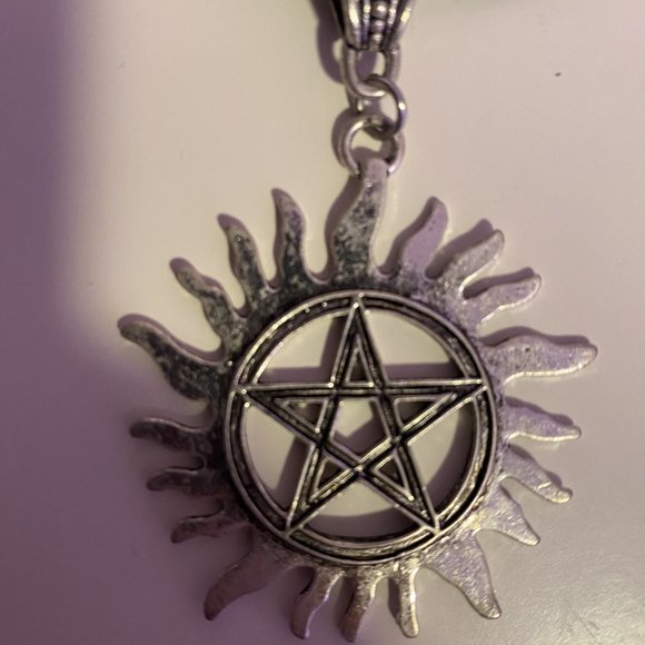 Supernatural Jewelry - Picture 3 of 3